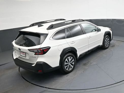 Used 2025 Subaru Outback Premium w/ Popular Package #1 image 28