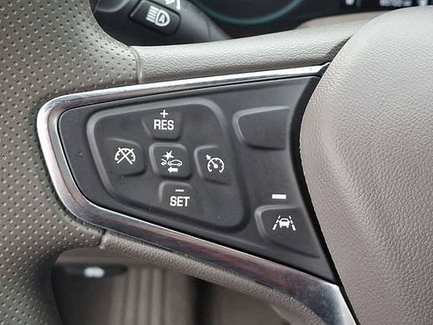 Used 2024 Chevrolet Malibu LT FWD image 21