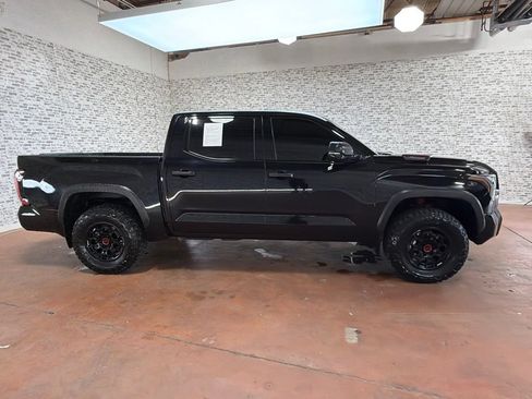 Used 2024 Toyota Tundra TRD Pro AWD/4WD image 8