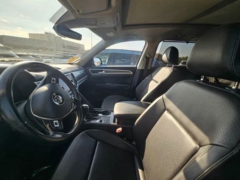 Used 2019 Volkswagen Atlas SEL image 10