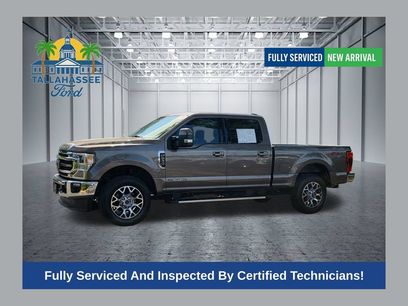 Used 2020 Ford F250 Lariat w/ Lariat Ultimate Package