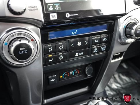 Used 2023 Toyota 4Runner Limited image 41