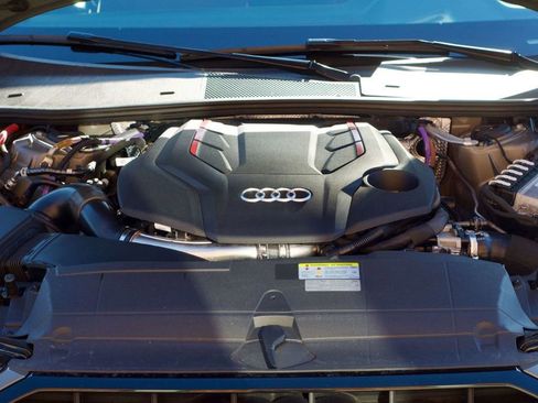 Used 2022 Audi S6 Premium Plus image 48