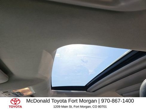 Used 2016 Toyota Highlander Limited image 8