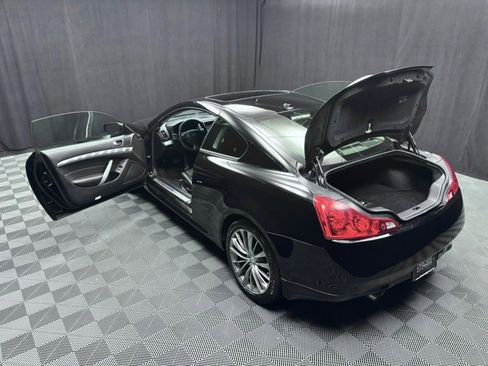 Used 2013 INFINITI G37 x Coupe w/ Premium Pkg AWD/4WD image 19