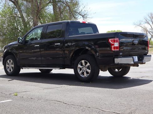 Used 2019 Ford F150 XLT w/ XTR Package image 7