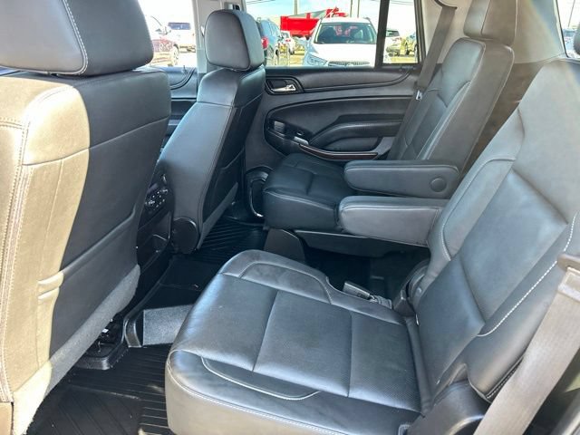 Used 2018 GMC Yukon SLT w/ Premium Edition AWD/4WD image 11