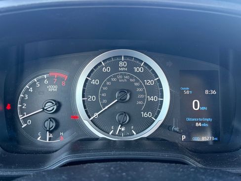 Used 2022 Toyota Corolla LE image 14