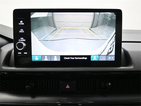 Certified 2023 Honda CR-V EX-L image 3