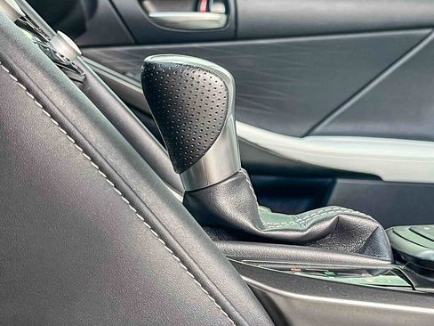 Certified 2023 Lexus IS 500 w/ Accessory Package image 22