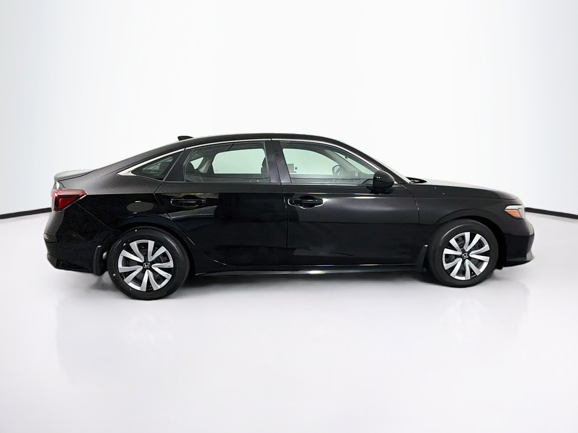 Used 2025 Honda Civic LX image 10