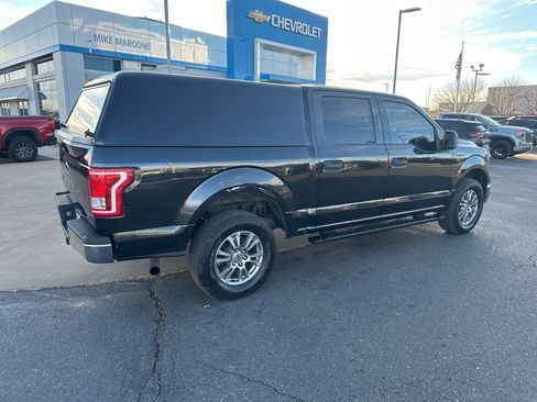 Used 2015 Ford F150 XLT image 31