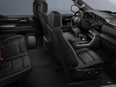 New 2024 GMC Sierra 1500 AT4X w/ AT4X AEV Edition image 46