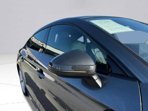 Used 2022 Audi S5 Premium Plus w/ Premium Plus Package image 7