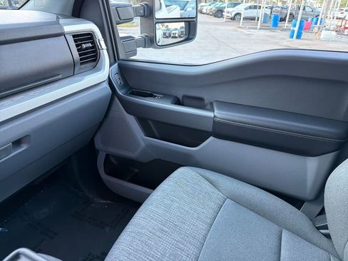 Used 2025 Ford F350 XLT image 31
