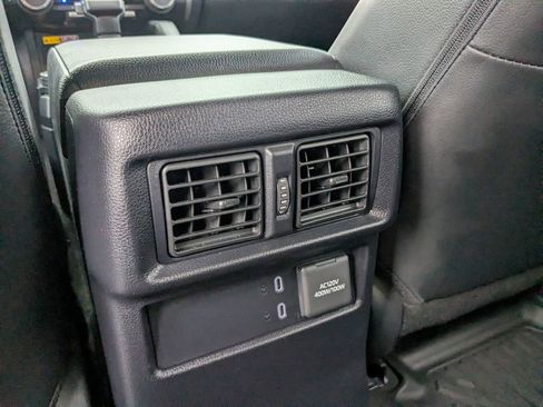 Used 2025 Toyota 4Runner TRD Sport image 15