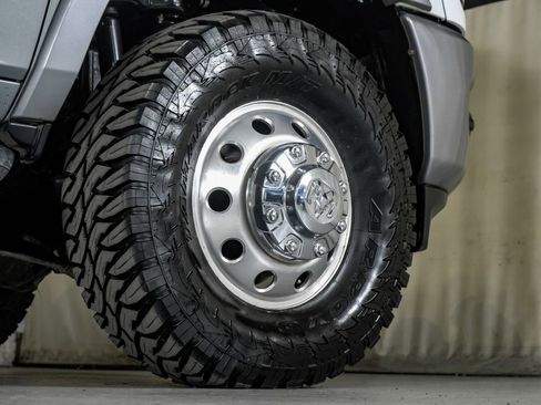 Used 2020 RAM 3500 Laramie image 54