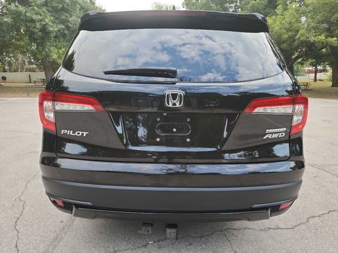 Used 2021 Honda Pilot Special Edition image 6