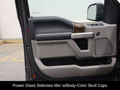 Used 2020 Ford F150 Lariat w/ Equipment Group 501A Mid image 16