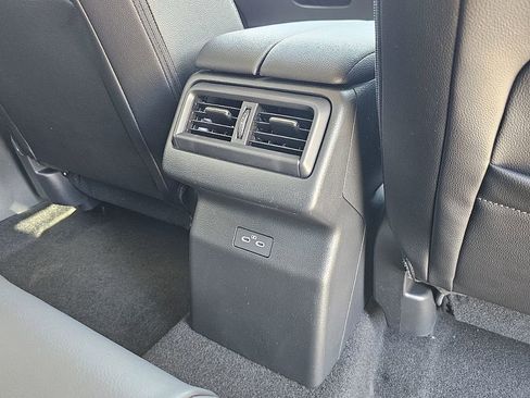 New 2026 MAZDA CX-50 AWD 2.5 Hybrid w/ Cargo Package image 21