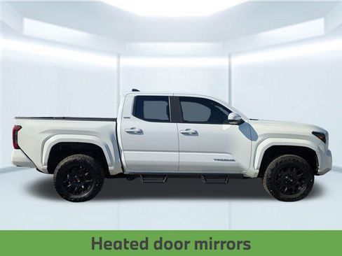 Used 2024 Toyota Tacoma SR5 image 8