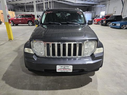 Used 2010 Jeep Liberty Sport w/ Popular Equipment Group image 15