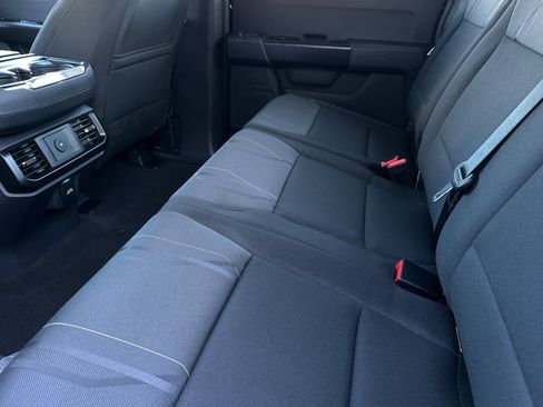 New 2025 Ford F150 STX w/ Equipment Group 200A image 12