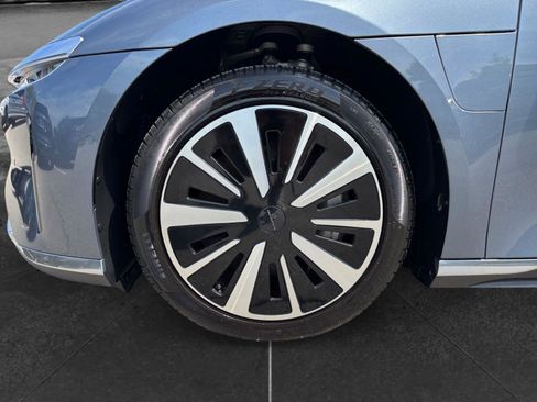 Used 2024 Lucid Air Pure RWD image 9