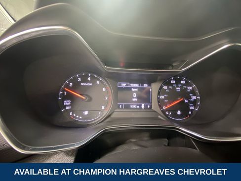 Certified 2023 Chevrolet TrailBlazer LT image 14