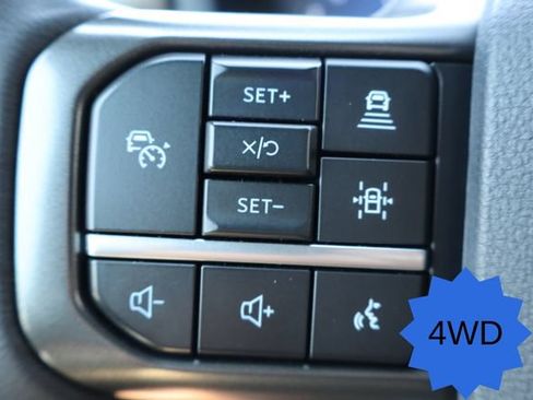 Used 2024 Ford F150 XLT w/ Equipment Group 302A MID AWD/4WD image 16