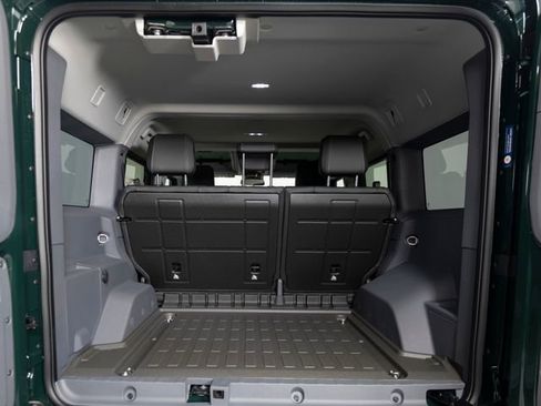 New 2025 INEOS Grenadier Fieldmaster Edition image 33