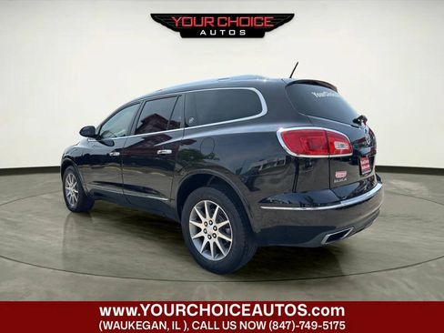 Used 2017 Buick Enclave Convenience FWD image 3