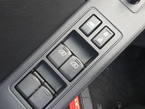 New 2026 Nissan Frontier PRO-4X image 17