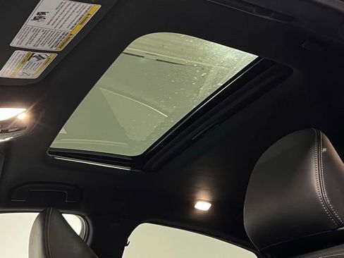 Certified 2025 INFINITI QX55 Essential image 34