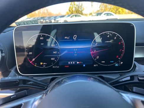 New 2026 Mercedes-Benz C 300 4MATIC Sedan image 29