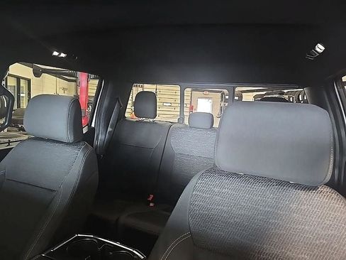 Used 2023 Ford F150 XLT w/ Equipment Group 302A High image 25