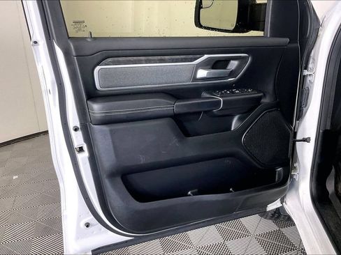 Used 2021 RAM 1500 Big Horn AWD/4WD image 19
