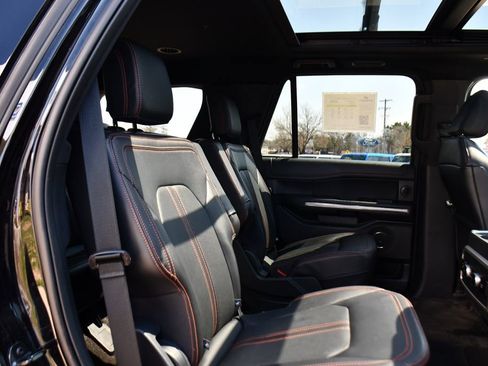 Used 2023 Ford Expedition Timberline image 18