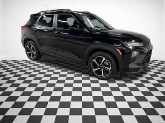 Used 2023 Chevrolet TrailBlazer RS w/ Sun and Liftgate Package 360° Tour