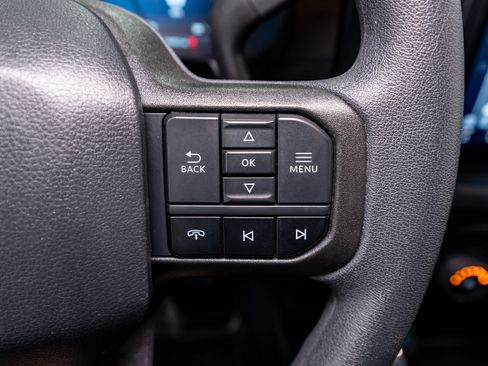 Used 2024 Ford F150 STX AWD/4WD image 25