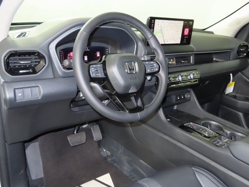 New 2026 Honda Pilot EX-L image 19