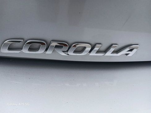 Used 2020 Toyota Corolla XSE FWD image 46