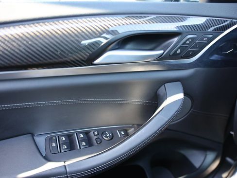 Used 2024 BMW X3 M w/ Competition Package image 38