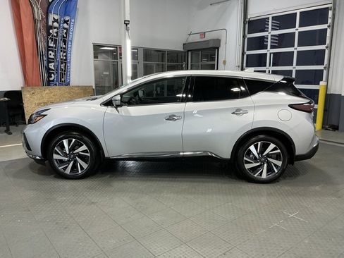 Used 2024 Nissan Murano SL image 34