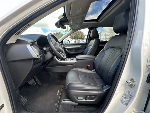 Used 2024 MAZDA CX-90 Plug-In Hybrid w/ Preferred image 25