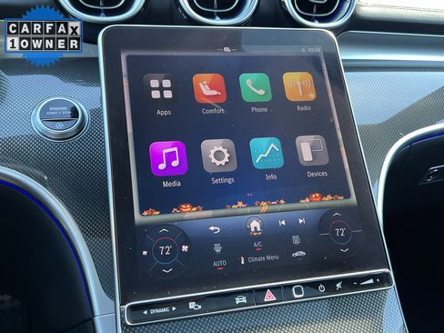 Certified 2024 Mercedes-Benz CLE 300 CLE 300 image 24