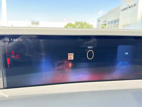 New 2026 Lincoln Nautilus Premier w/ Equipment Group 102A AWD/4WD image 27