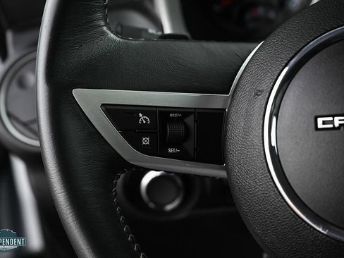 Used 2011 Chevrolet Camaro SS w/ RS Package image 28