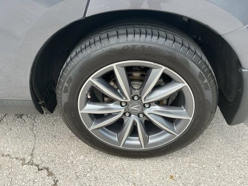 Used 2020 Acura RDX w/ Technology Package FWD image 10