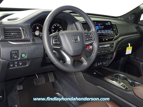 New 2026 Honda Ridgeline RTL image 15